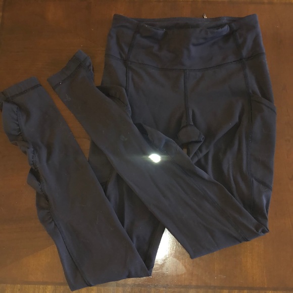 lululemon athletica Pants - Lululemon leggings!